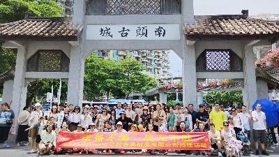 常勝7月深圳團(tuán)建之旅：活力補(bǔ)給，正當(dāng)時(shí)