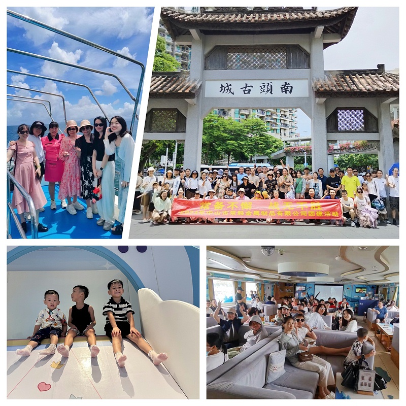常勝7月深圳團(tuán)建之旅：活力補(bǔ)給，正當(dāng)時(shí)
