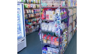 4種貨架擺放小技巧，助便利店提升30%業(yè)績