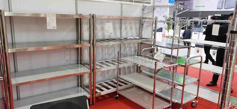 第28屆廣州酒店用品展，來和川井聊一聊-川井 (2)